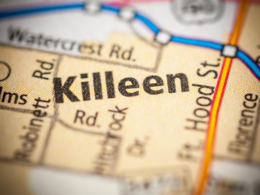 Auto Transport Services Killeen