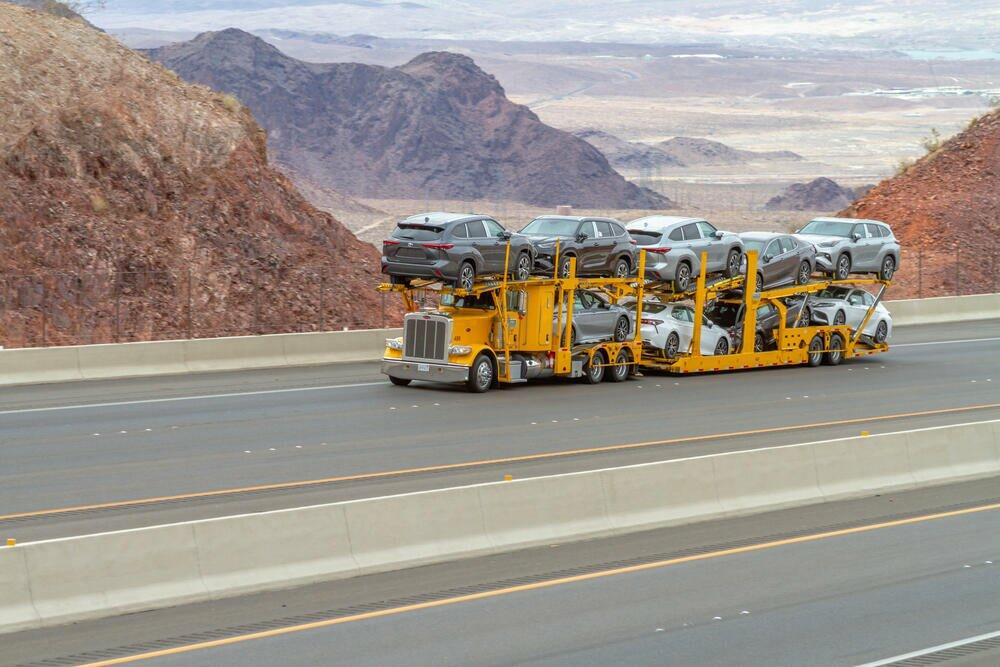 Car shipping websites Warwick Town, NY