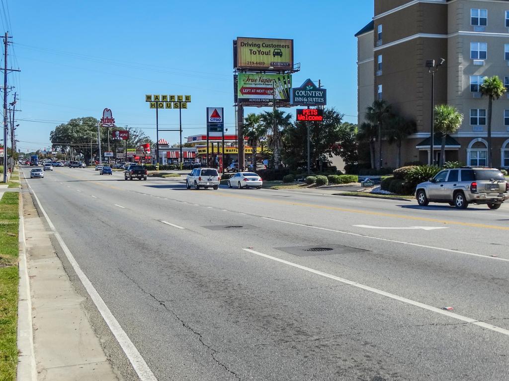 Valdosta
