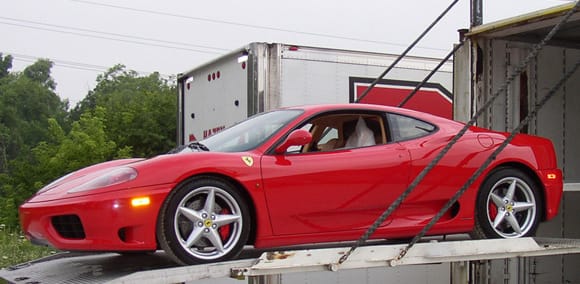 Same Day Auto Transport