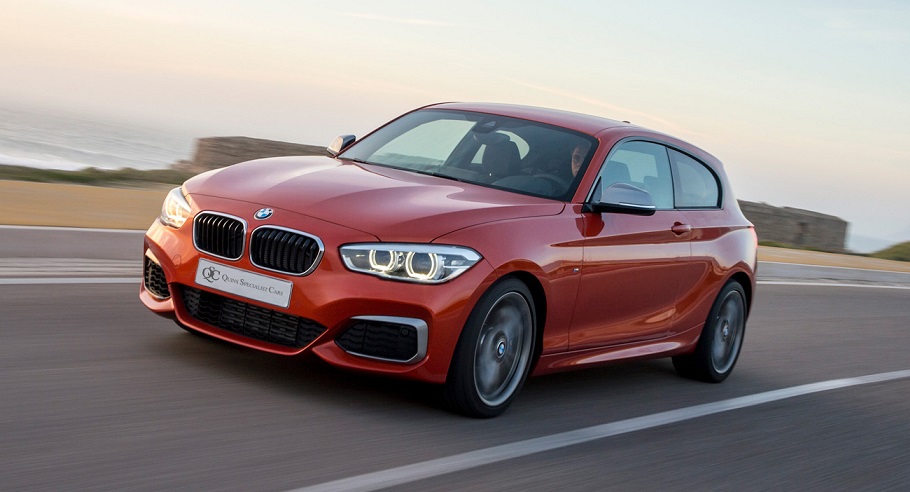 Can I Drive a US Plated Car In Europe?