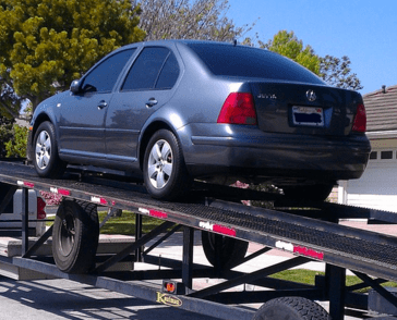 Auto Transport Without A Broker: Hiring A Carrier