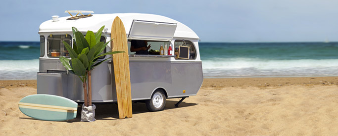 Ship RV to Hawaii