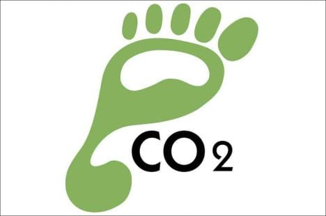 Reducing Fuel Use & Your Move's Carbon Footprint