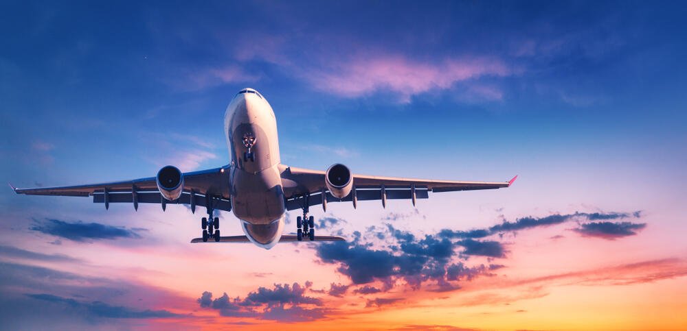 Cargo Plane Images 3