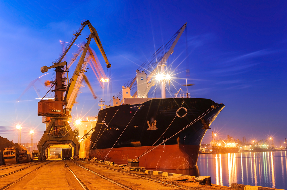Ship Car To Ukraine