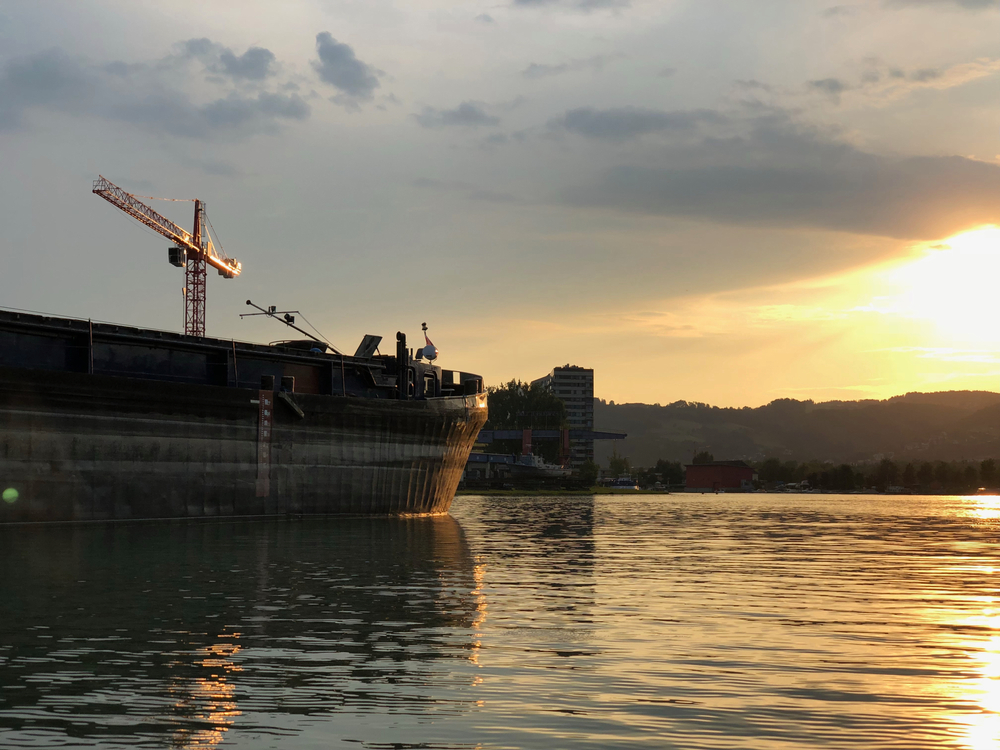 Ship Car To Austria