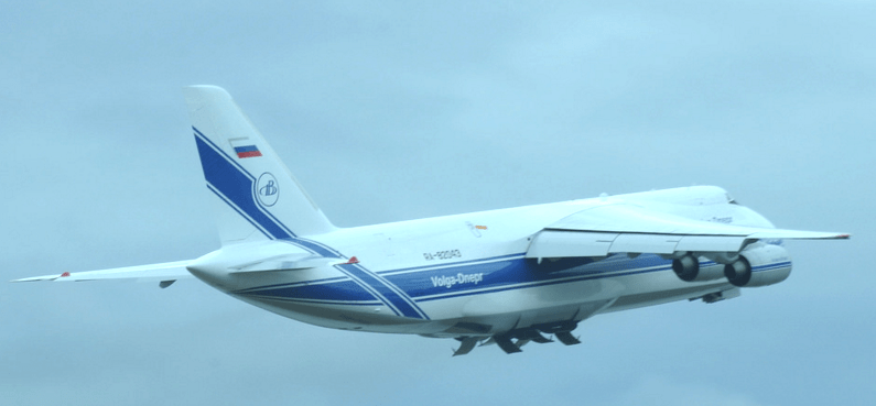 Air Freight: Shipping A Car Internationally By Plane