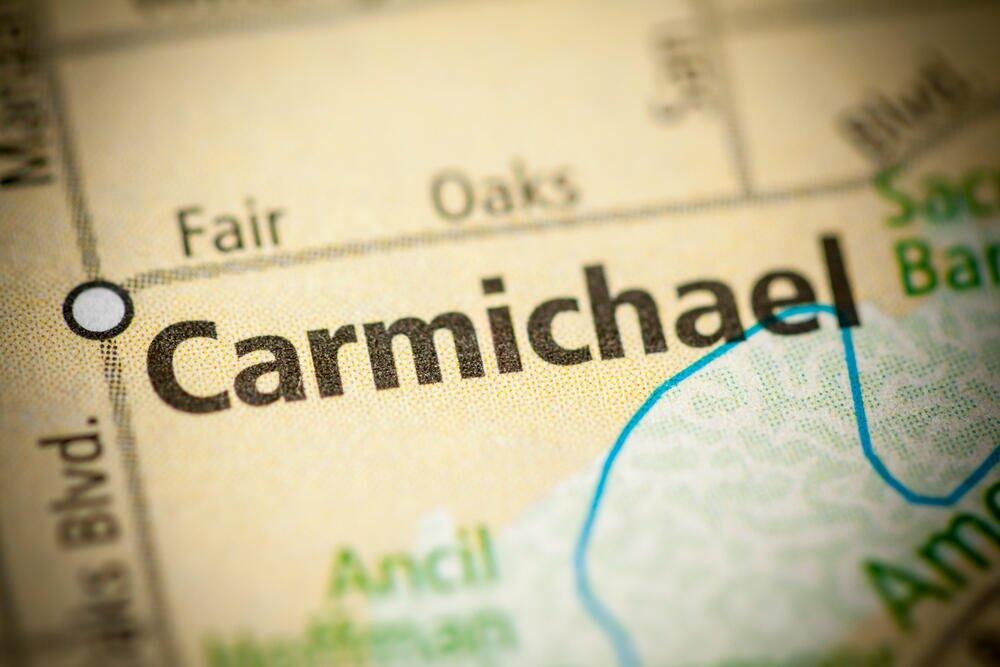 RV Shipping Carmichael