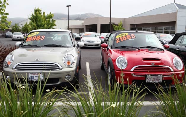 The Best Sites to Find New Car Price Quotes
