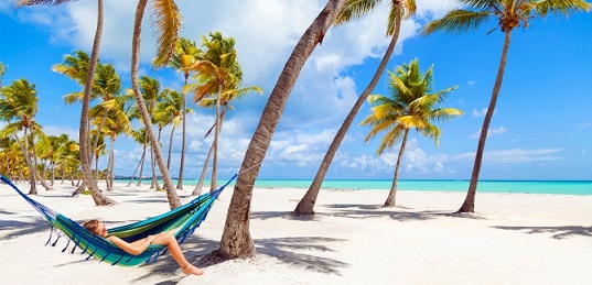 Transport a Car to the Caribbean