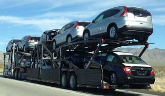 Auto Transport Carriers and Auto Transport Brokers - What’s the Difference?