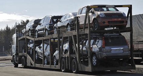 Car Shipping Decisions: Carriers, Not Brokers?