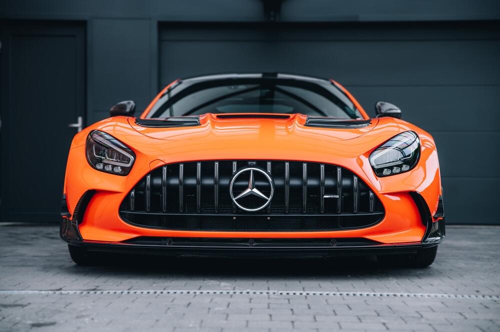 Cars In Usa1