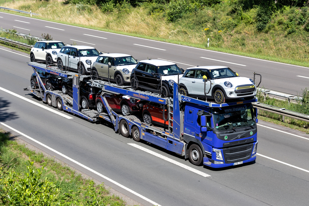 Auto Transport Services Dunklin County