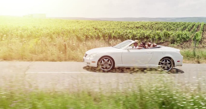 Know Your Rights: What To Expect of Your Shipping Company When Shipping A Vehicle Overseas