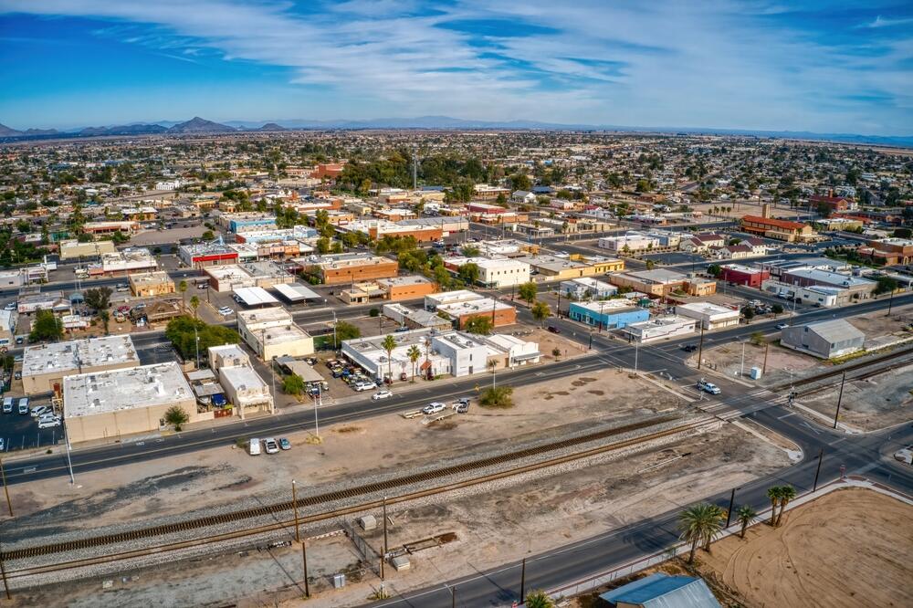 RV Shipping Casa Grande