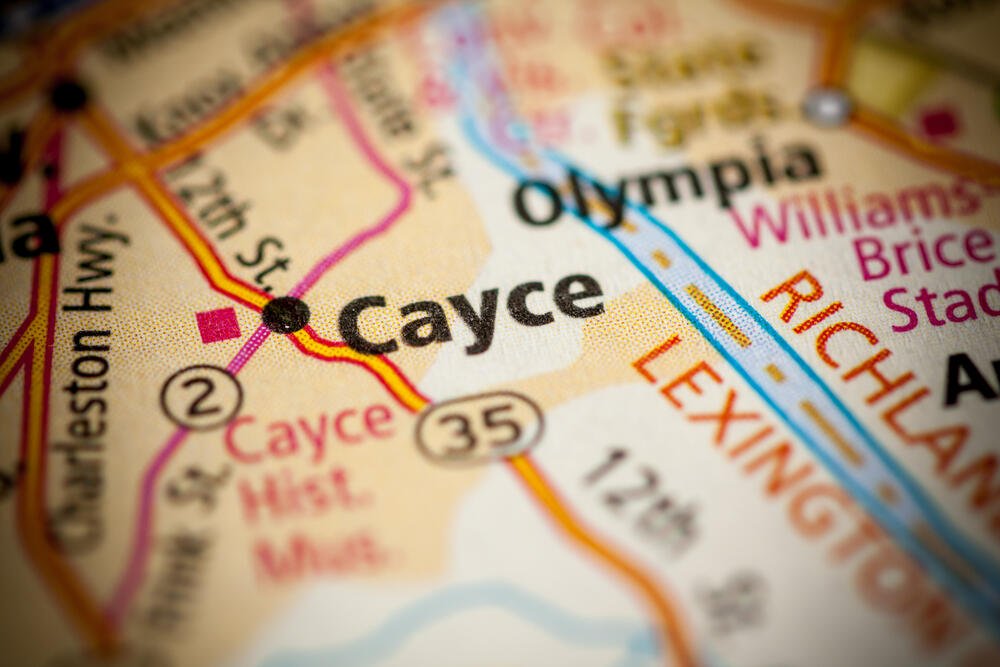 Motorcycle Shipping Cayce Cayce Motorcycle Transport Companies Near Me