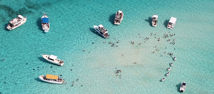Cayman Islands Vehicle Registration Process