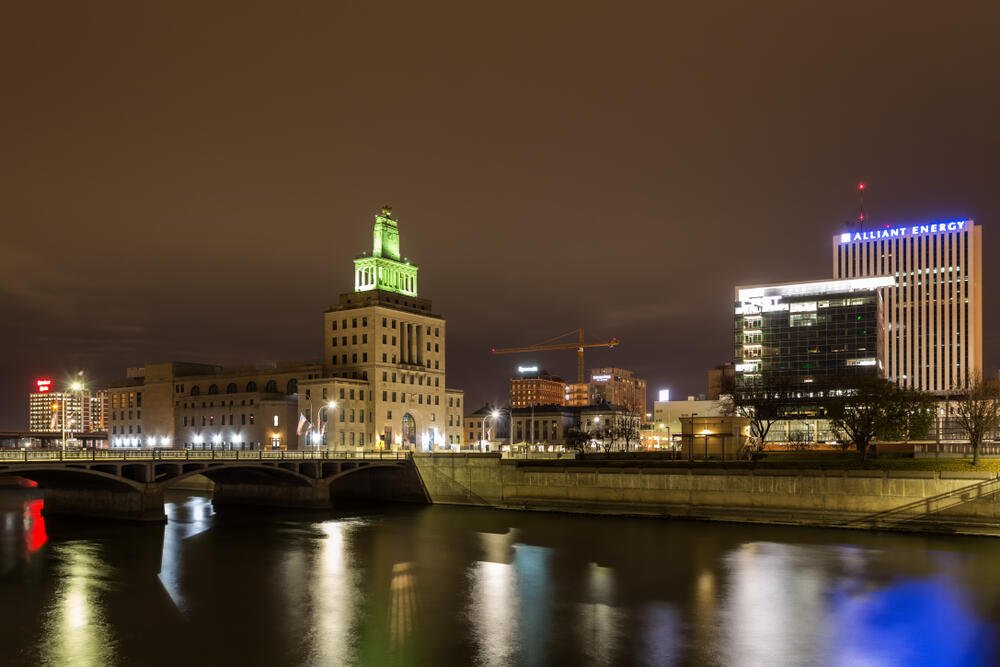 Cedar Rapids Freight Shipping IA Freight Shippers Near Me Freight