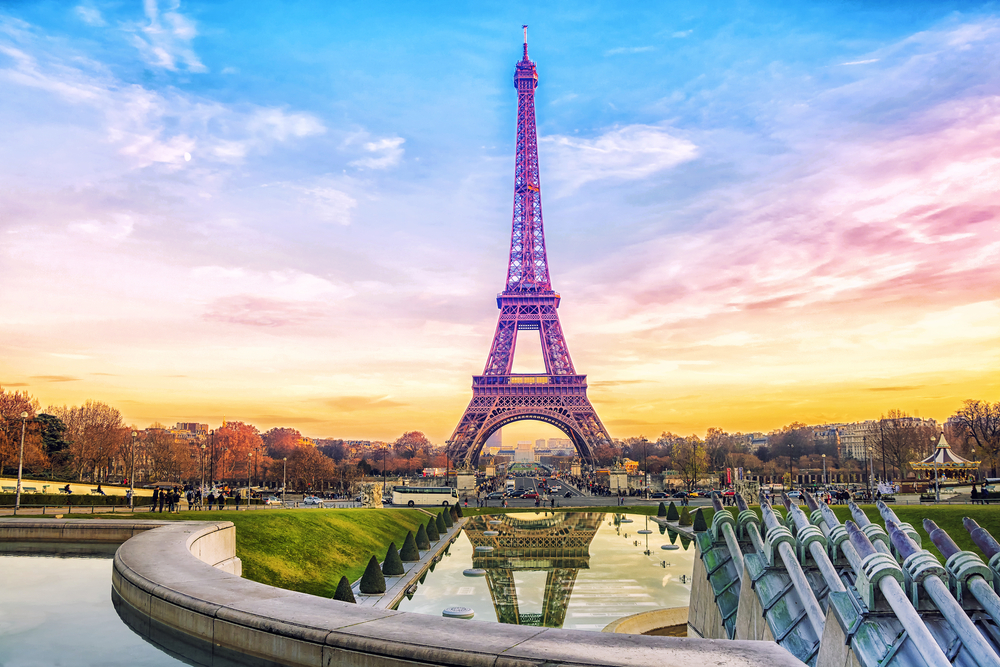 How to Get a Certificate of Conformity for France