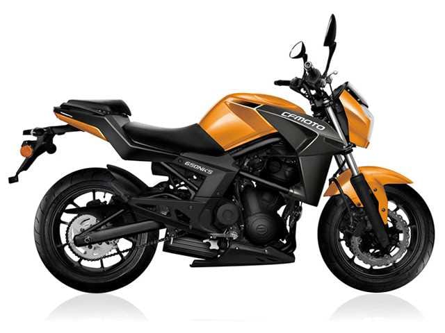 CFMOTO