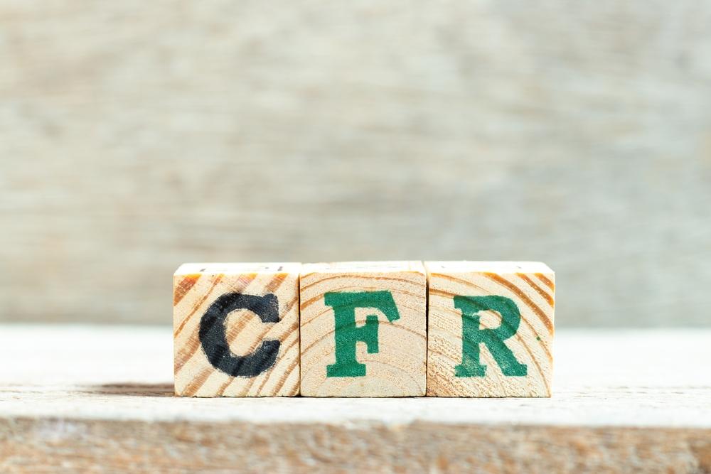 What Is CFR in Logistics?