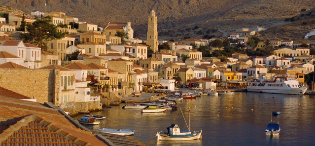 Ship Car To Chalcis