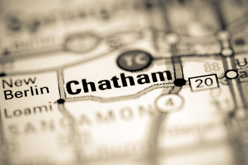 Chatham Motorcycle Shipping