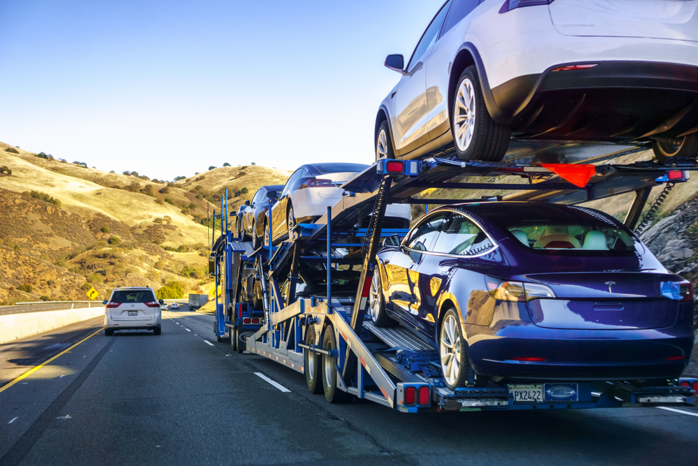 Car shipping service East Brewton, AL A1 Auto Transport