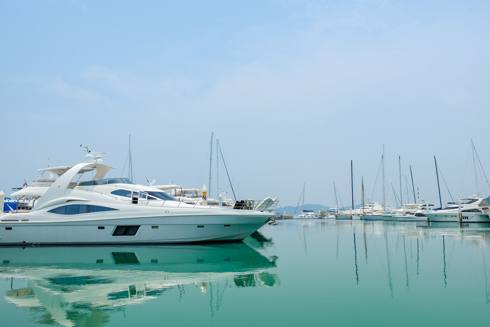 Best Boat Shipping Company