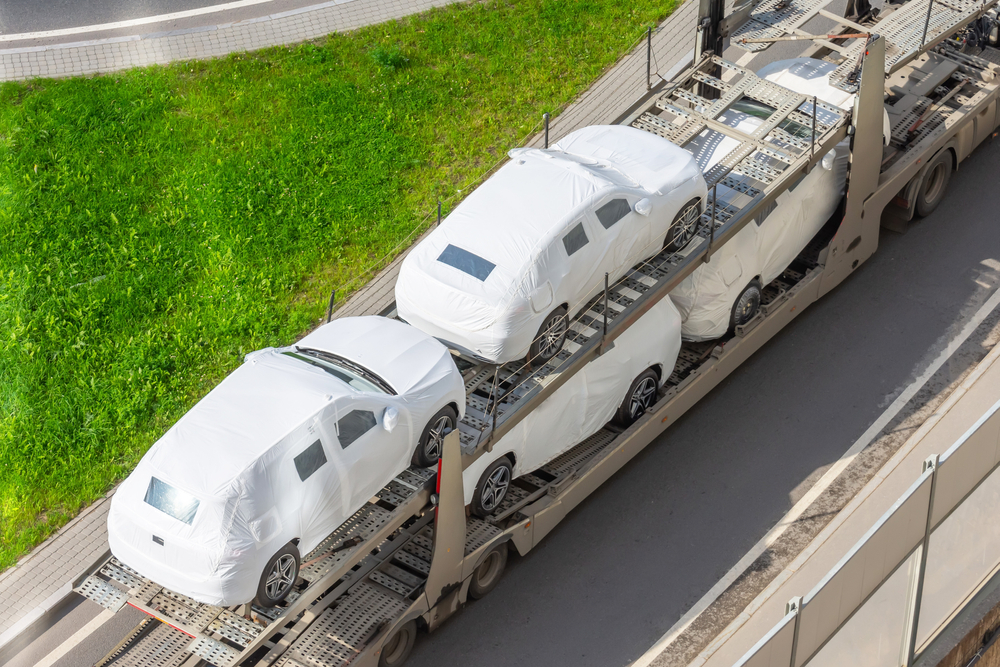 Car Carriers Baldwin County