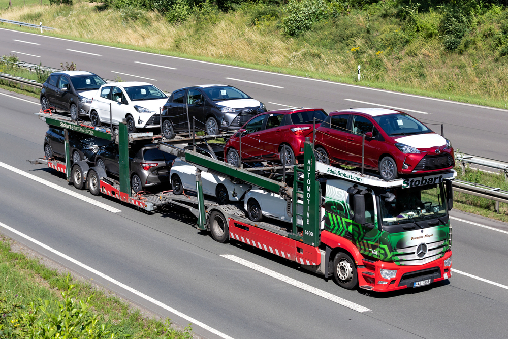 Auto Transport Carriers Akutan Alaska