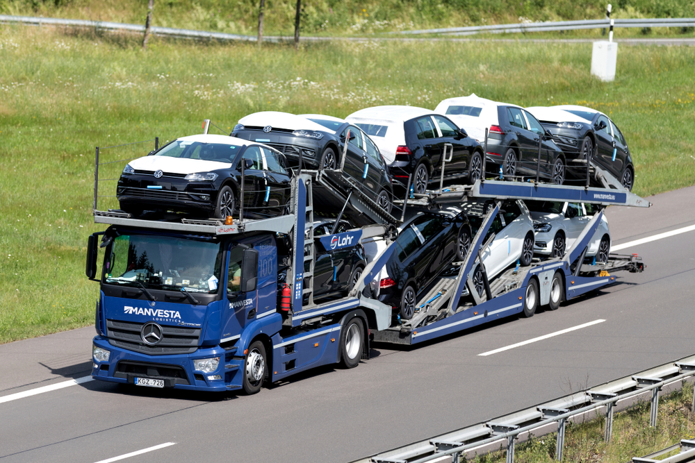Car Transport Alachua Florida