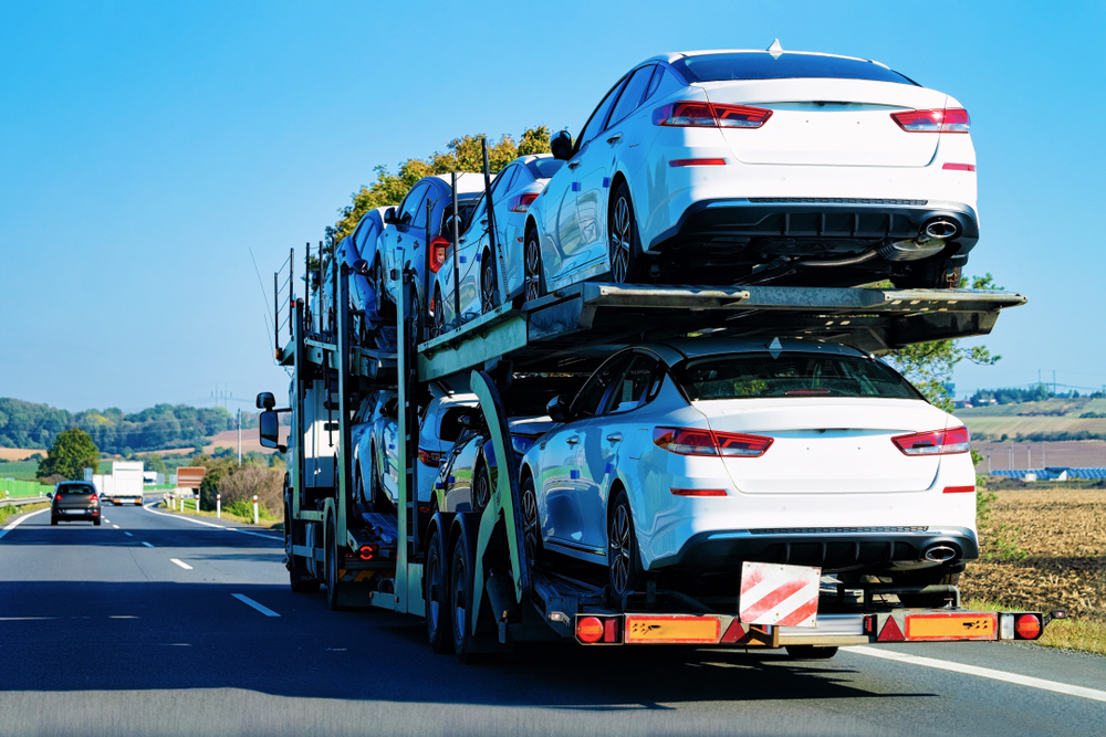 Ship Your Car Bantam