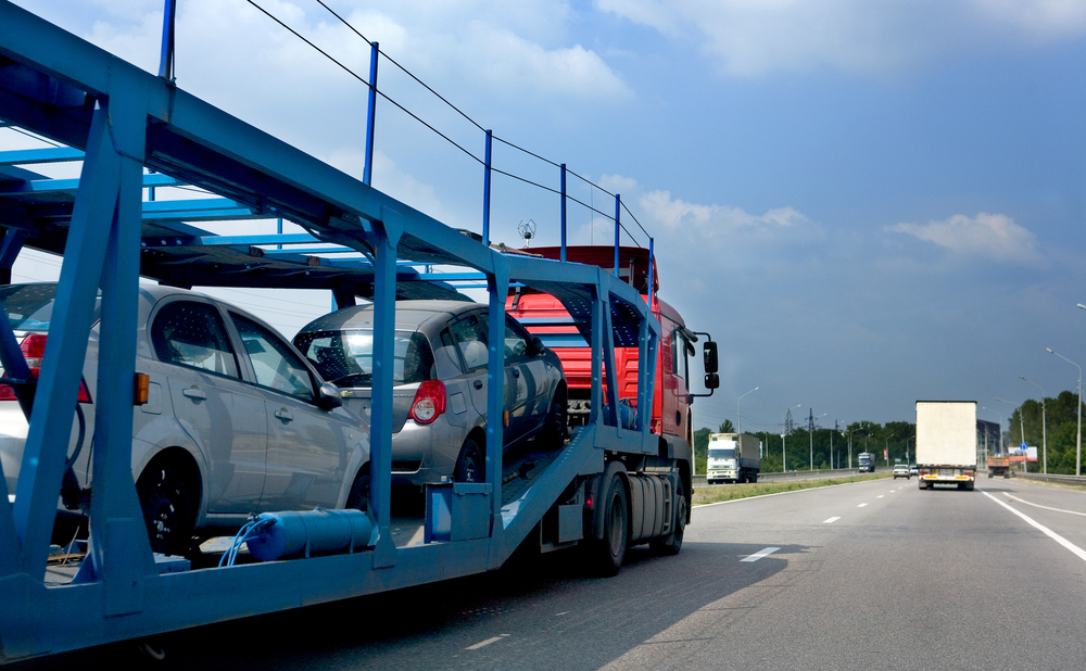 Auto Transport & Car Shipping Companies Winton