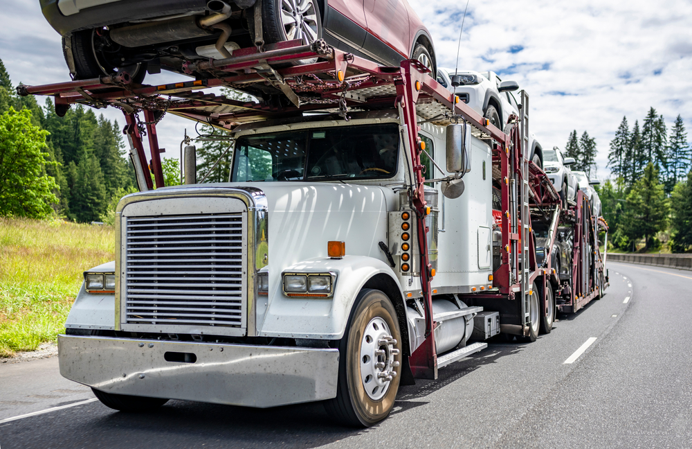 Auto Transport Services & Car Transport Companies Castro Valley