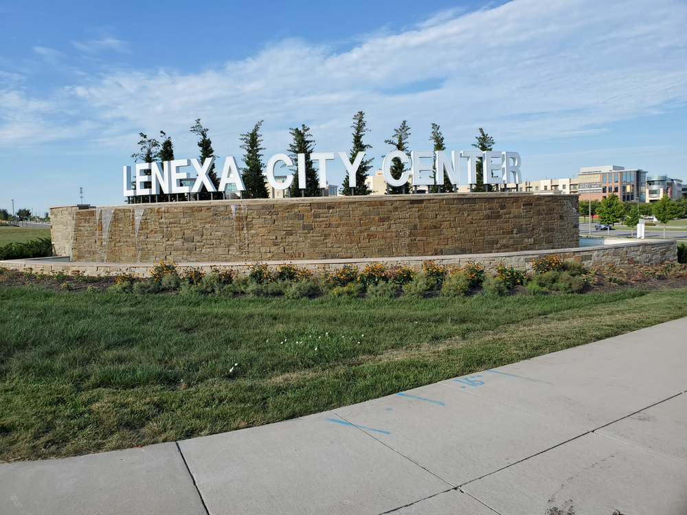 Lenexa Motorcycle Shipping