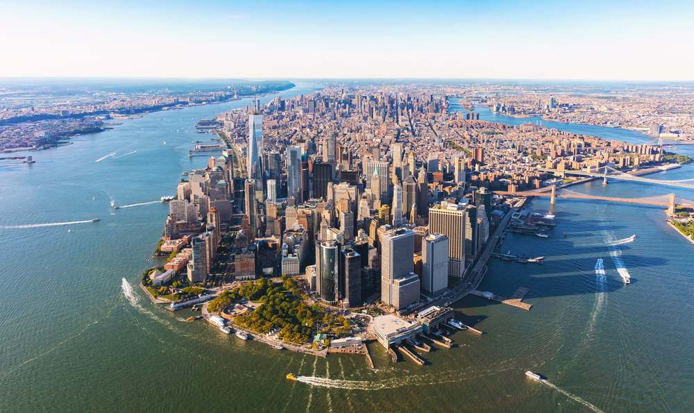 Manhattan Motorcycle Shipping Companies