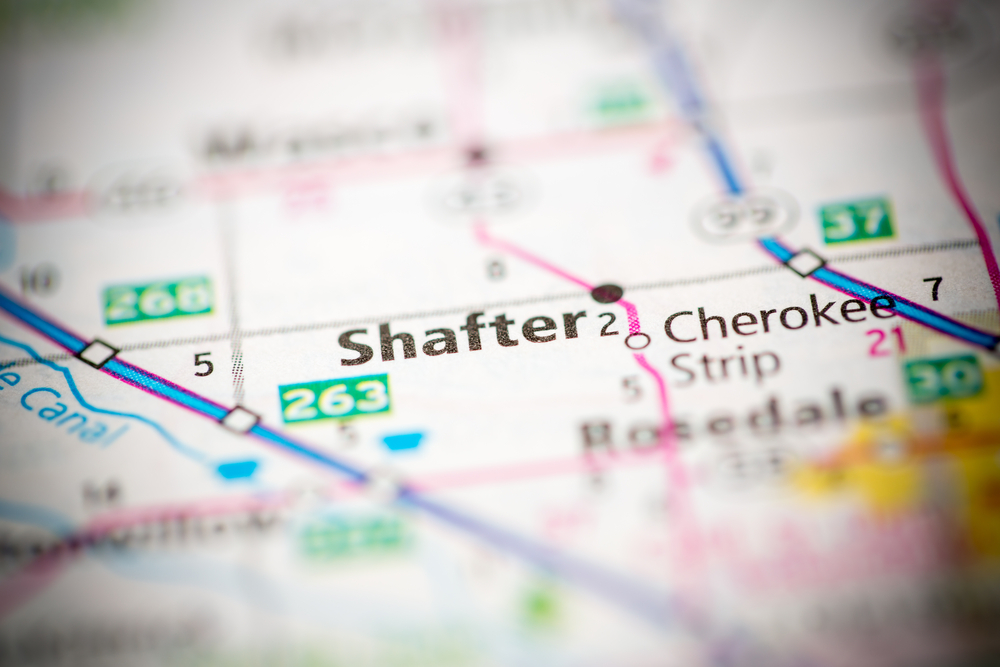 Shafter Motorcycle Shipping