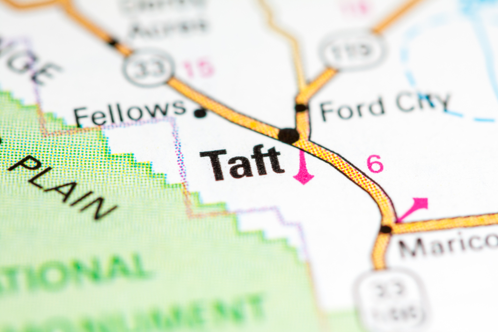 Taft Motorcycle Shipping Companies