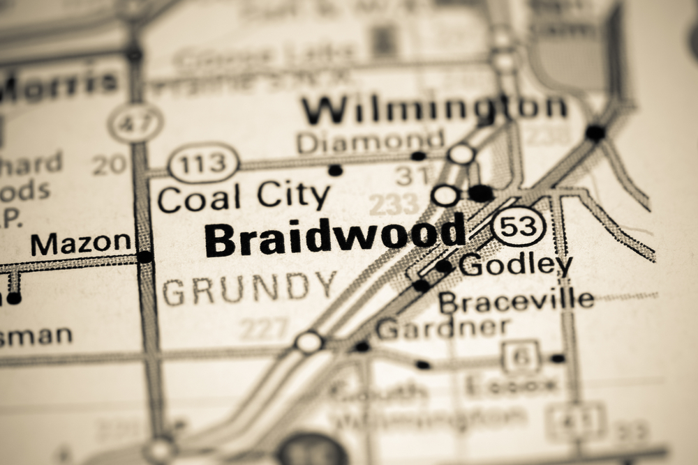 Braidwood Motorcycle Shipping Companies