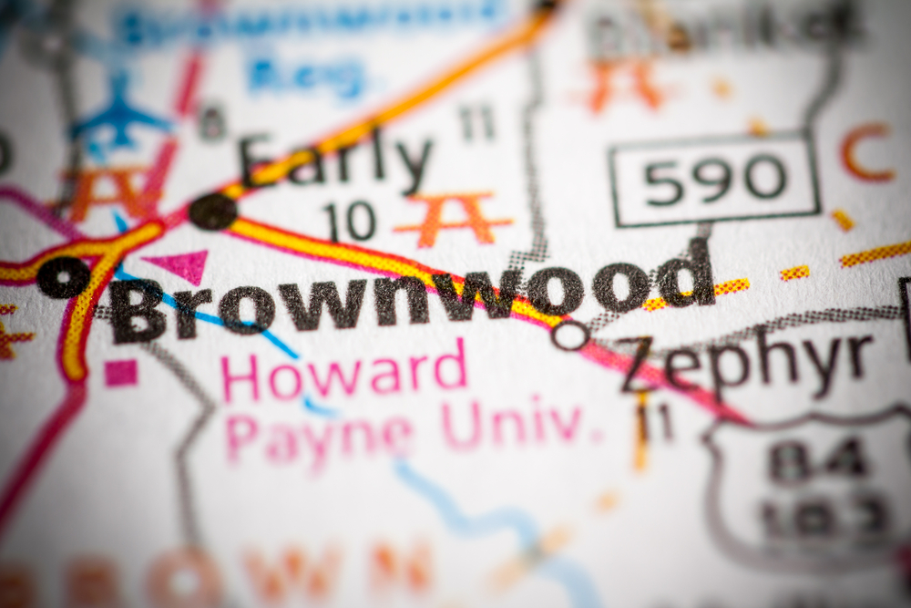 Brownwood Motorcycle Shipping Companies
