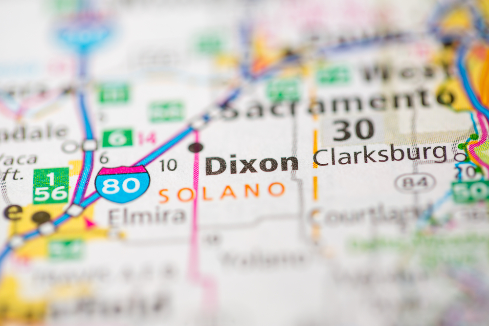 Dixon Motorcycle Shipping Companies