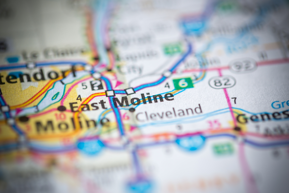 East Moline Motorcycle Shipping Companies