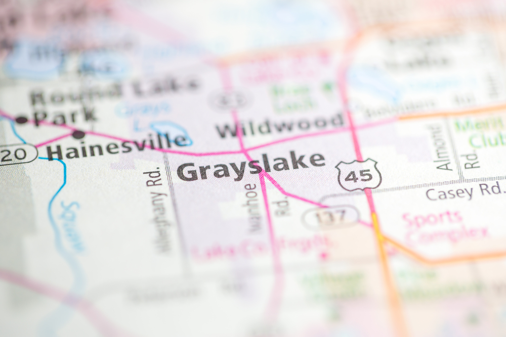 Grayslake Motorcycle Shipping Companies