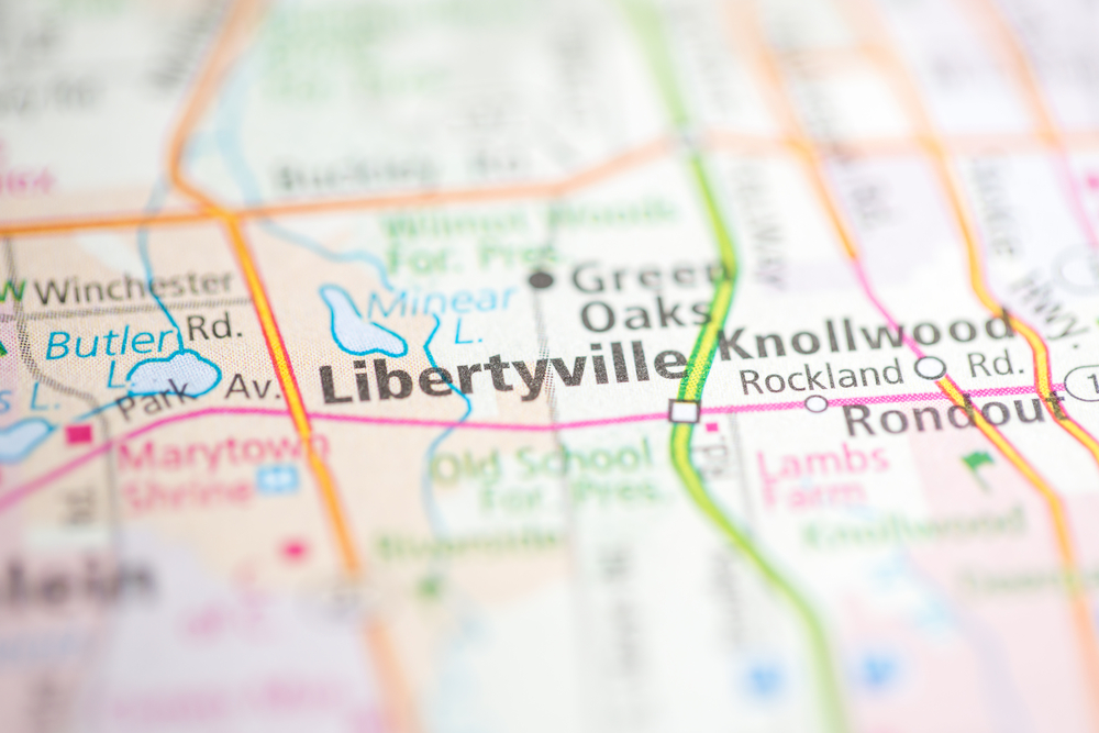 Libertyville Motorcycle Shipping Companies