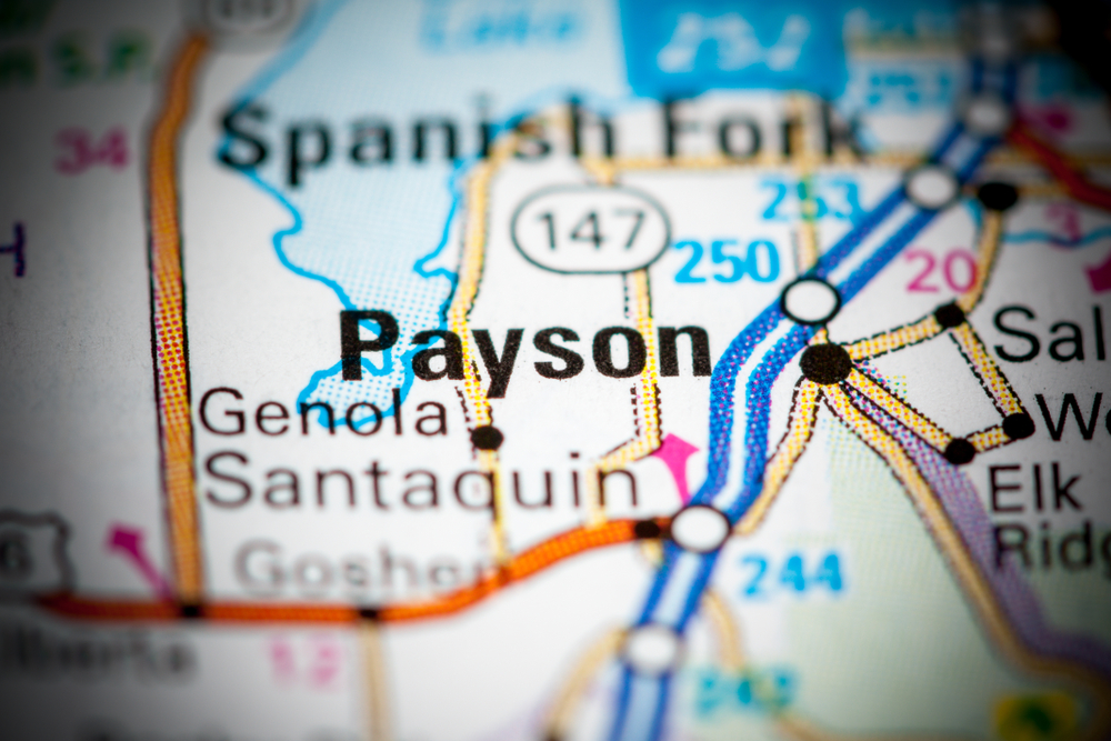 Payson Motorcycle Shipping