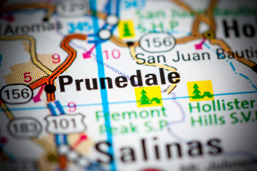 Prunedale Motorcycle Shipping Companies