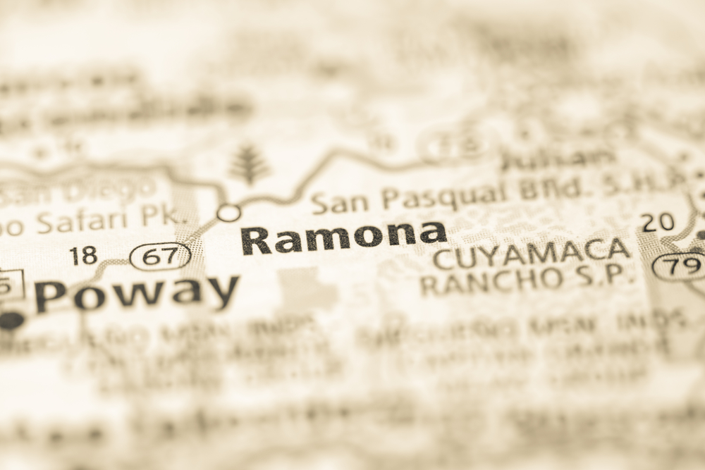 Ramona Motorcycle Shipping Companies